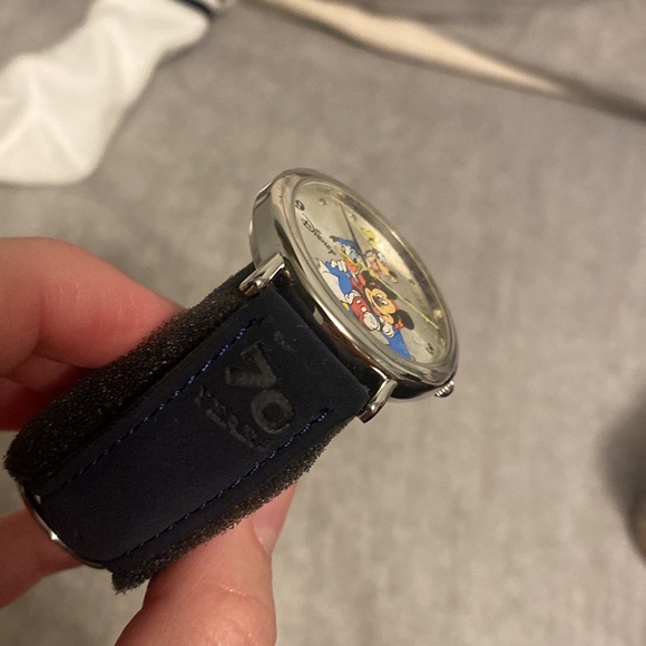 Vintage Disney watch - Picture 3 of 3